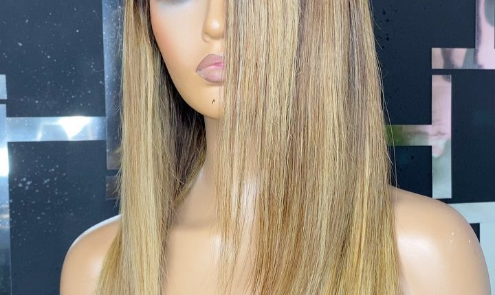 Medium Length Hairstyles With Fringe Bangs