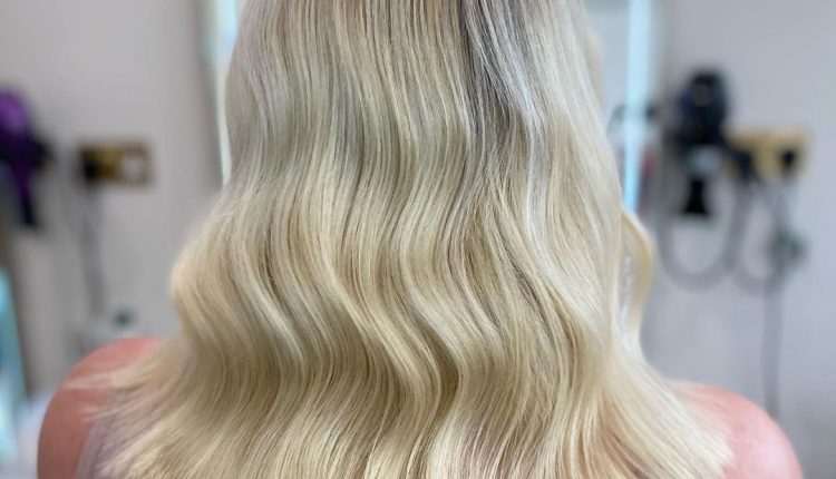 Short To Mid Length Hairstyles