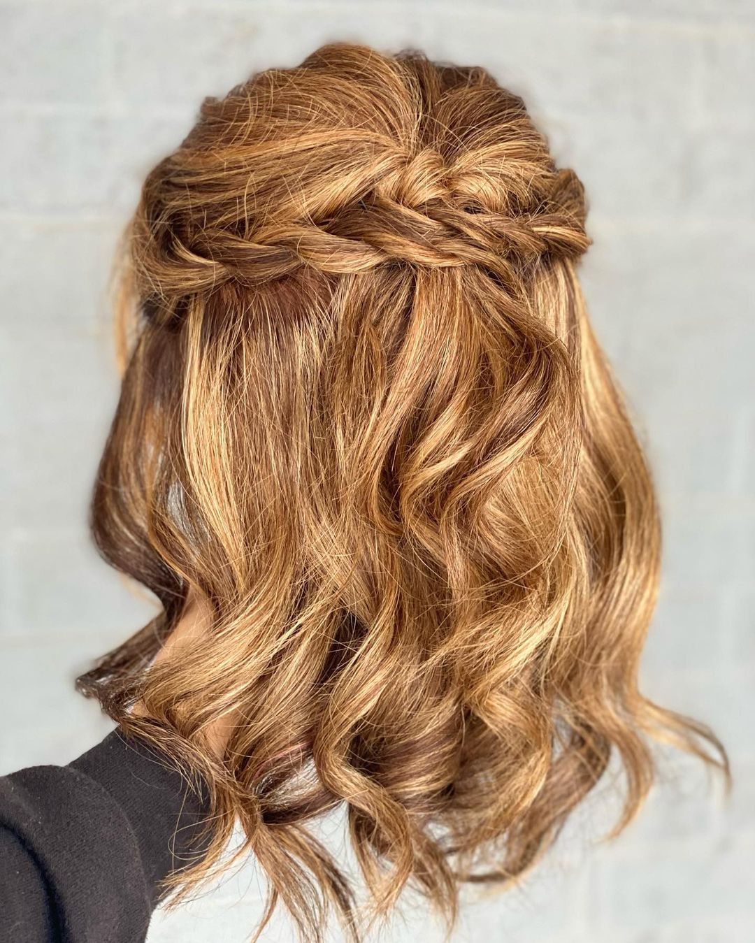 Prom Hairstyles For Long Hair 21 Ppnaz Org