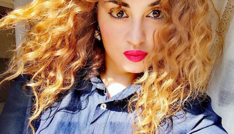 Below Shoulder Length Curly Hairstyles