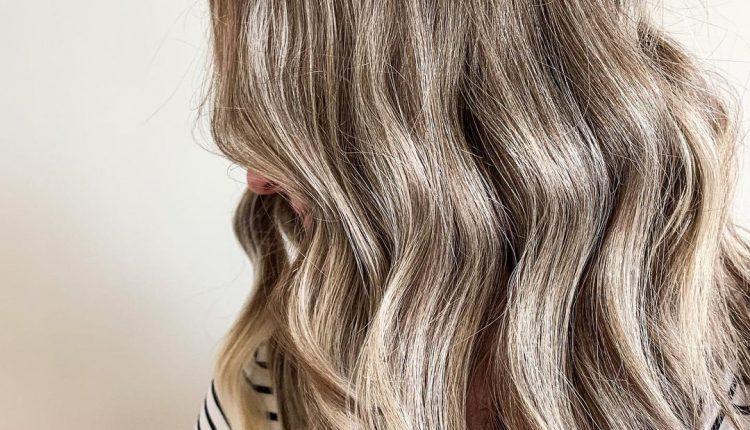 Medium Length Hairstyles For Women Over 60