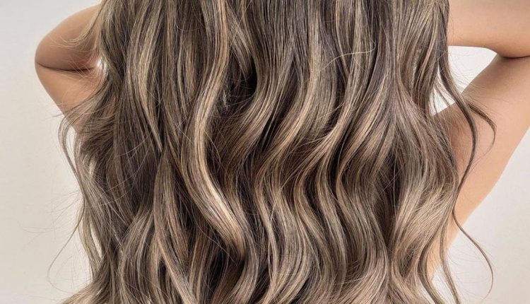 Modern Shaggy Hairstyles Ideas