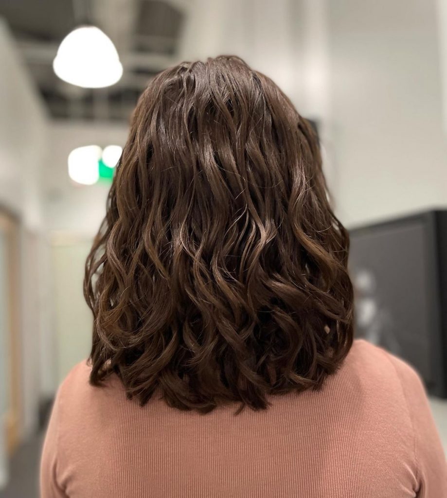 Ouidad Haircut , What Is A Ouidad Haircut?