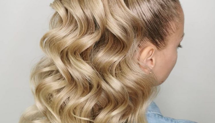 Ponytail Hairstyles With Braids