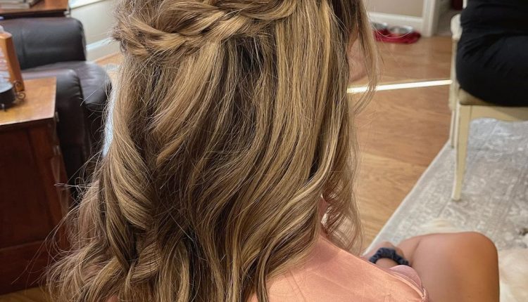 Teenage Girl Haircuts