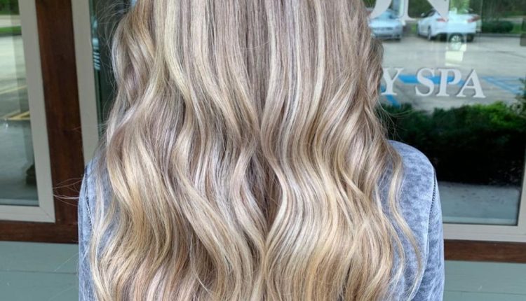 Womens Summer Haircuts 2022