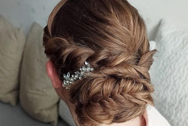 Boho Hairstyles For Medium Hair
