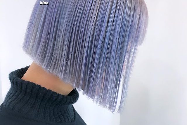 Real Anime Haircuts Girls