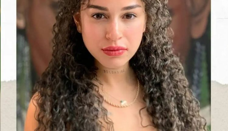 Short Afro Haircuts For Ladies