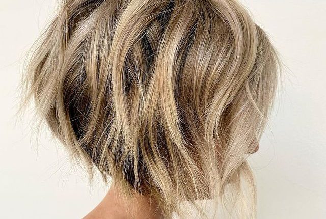 Short Pixie Haircuts For Women Over 60