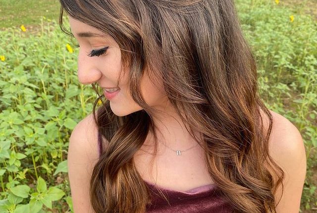 The Small Things Blog Updo Tutorial Textured