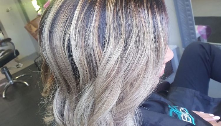 Oval Face Shape Medium Length Hairstyles