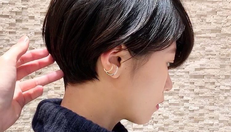 Very Short Pixie Haircuts For Thick Hair