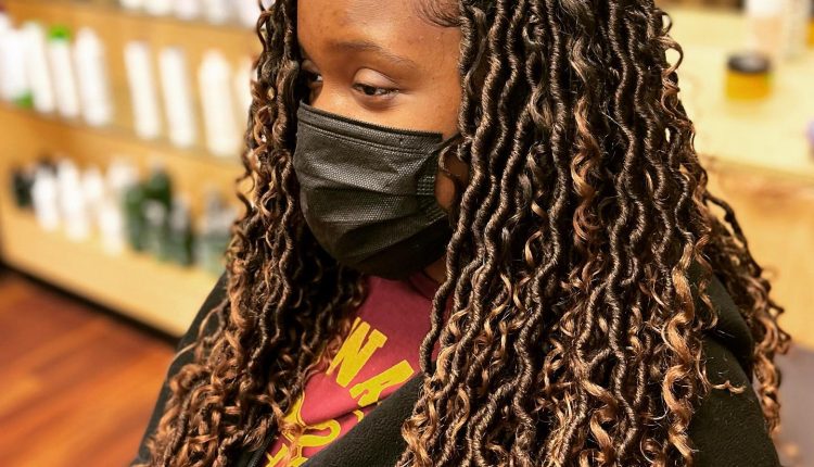 Best Straight Hair For Crochet Braids