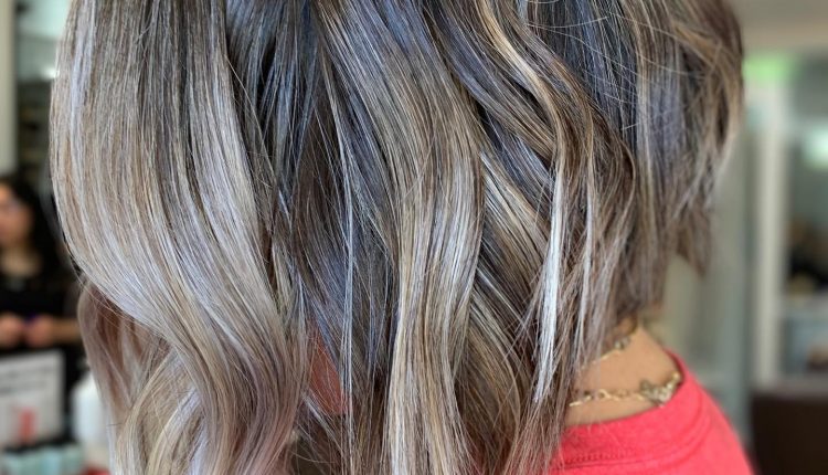 Bob Haircuts For Thick Curly Hair