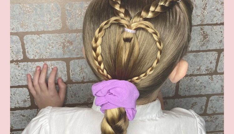 Child Pixie Cut Pictures