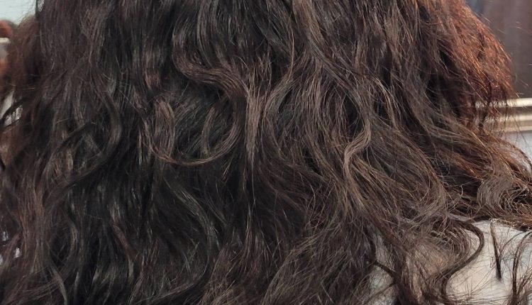 Full Head Sew In Short Weave Styles