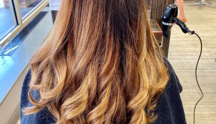 Hairdos For Long Thick Straight Hair