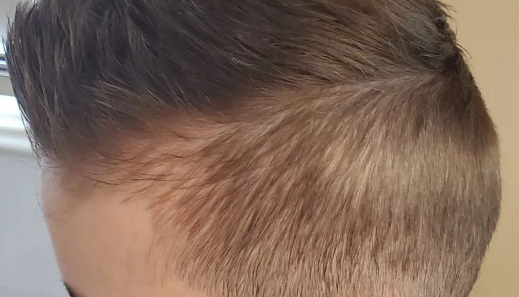 Hairstyles For 9 Years Old Boys