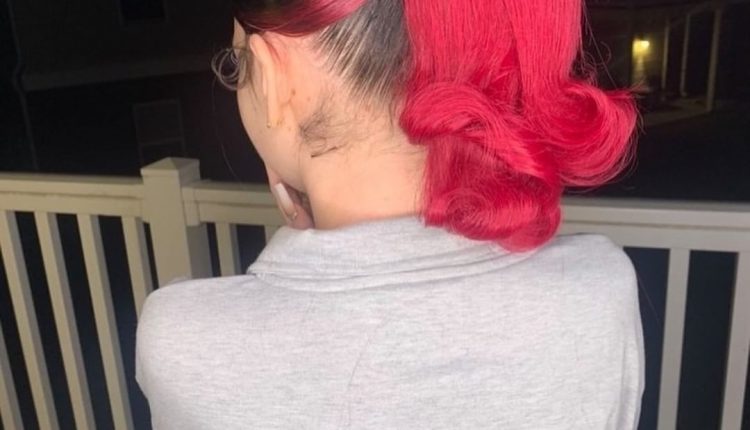 How To Do A Barbie Ponytail With Weave