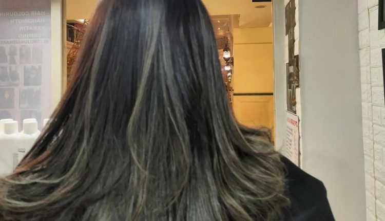 Long Bob Haircuts For Black Hair