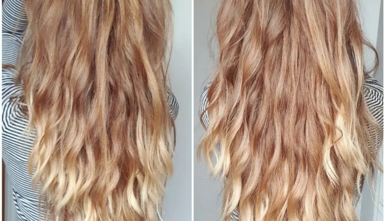 Loose Curl Perms For Short Hair