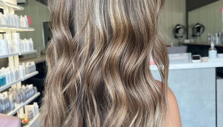 Thick Hair Low Maintenance Haircuts Over 50