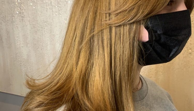 Round Face Layered Fat Face Double Chin Medium Length Hairstyles 