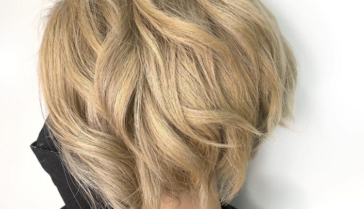 Short Haircuts Bobs For Women