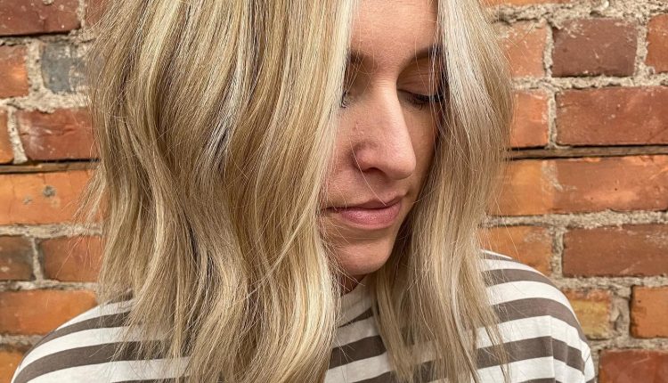 Cute Medium Haircuts For Over 50