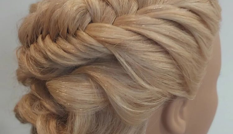 Hairstyles For Mother Of The Bride Over 50