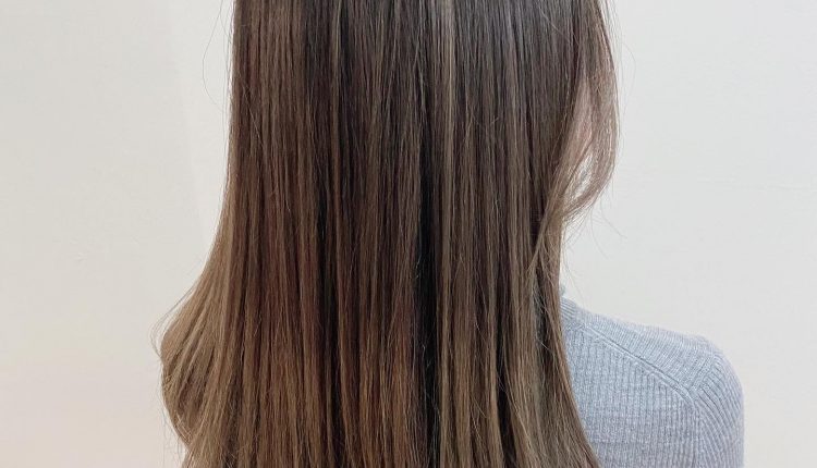 Layered Haircuts For Long Hair With Side Bangs