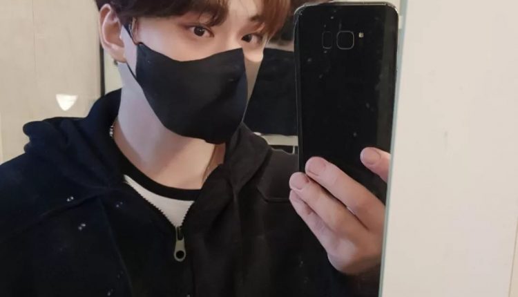 Short Hair Cut For Asian Man