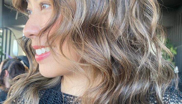 Should I Cut My Hair Short If I Have A Chubby Face