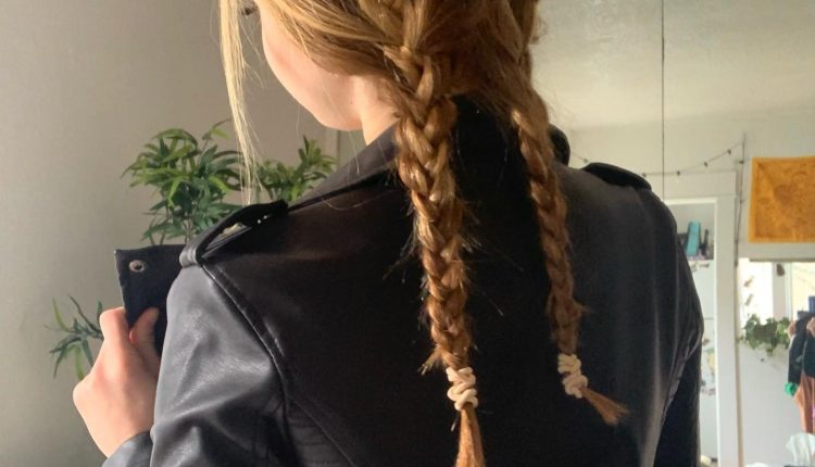 Bob Cut Long Hair Style