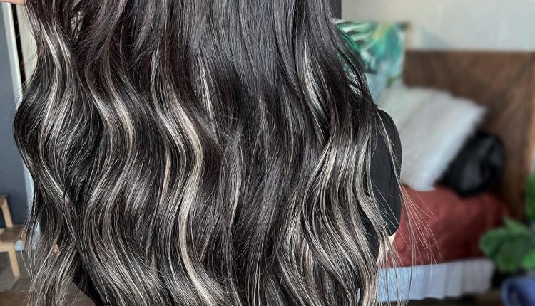 What Is Choppy Layered Haircut