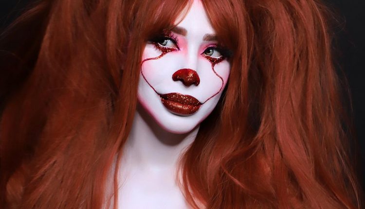 Image Of Halloween Hairstyles Easy