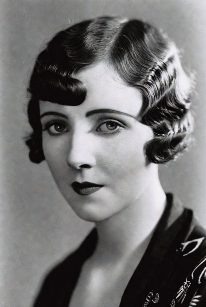 The Short Hair Revolution of the 1920s