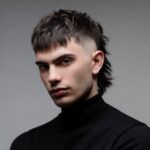 The Modern Mullet: How a Once-Mocked Haircut Became a Style Statement